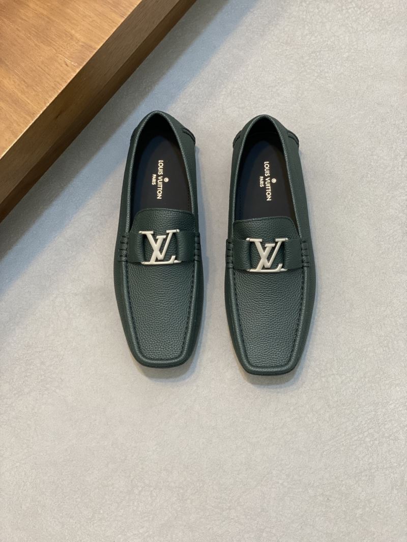 Louis Vuitton Tods Shoes